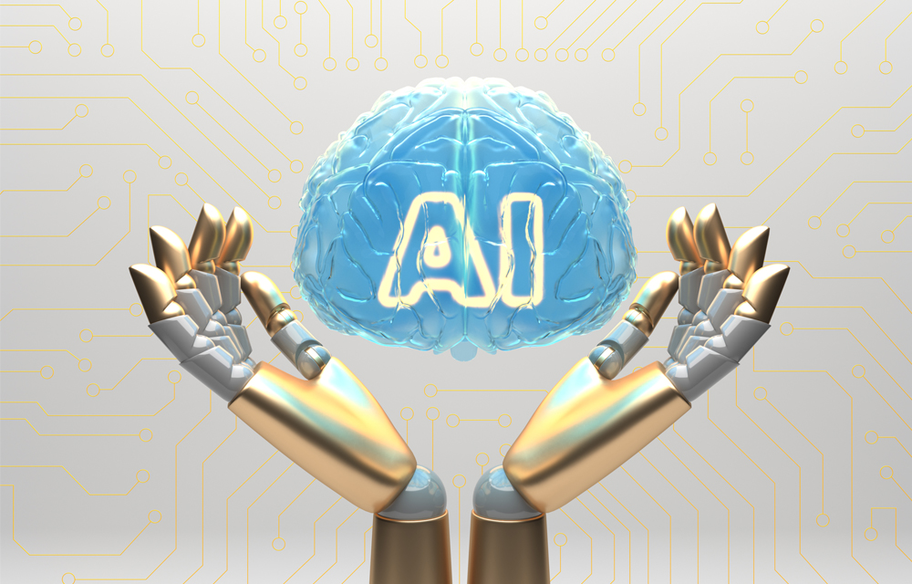 The role of AI in Business Support Functions